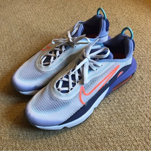 Nike | Shoes | Nwot Nike Air Max 290 Sneakers | Poshmark display picture 3